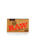Classic Single Wide Size Rolling Papers
