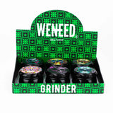 WENEED | Skull Grinder 4pts