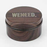WENEED | Wood Grinder 2pts