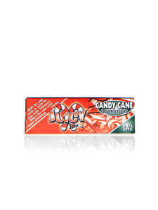 Juicy Jays 1 1/4 Size - Candy cane