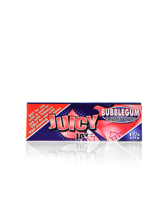 Juicy Jays 1 1/4 Size - Bubblegum