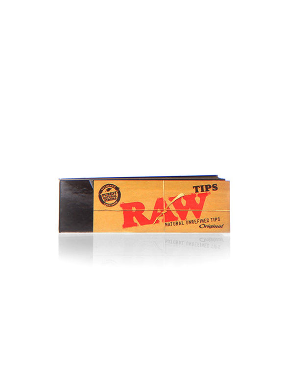 Rolling Paper Tips