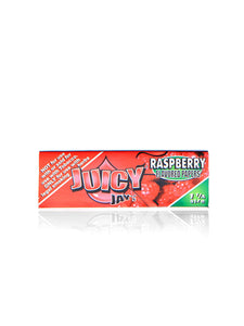 Juicy Jays 1 1/4 Size - Raspberry