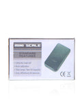 Digital Mini Scale - 100 g  0.01 g