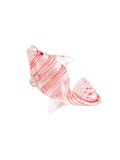 4" Fish Glass Pipe