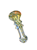 4" Spiral Spoon Enforced Ring Pipe
