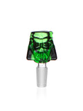 Darth Vader 18mm Joint Bowl Piece