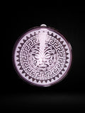 18" WENEED Mayan King Beaker 7mm